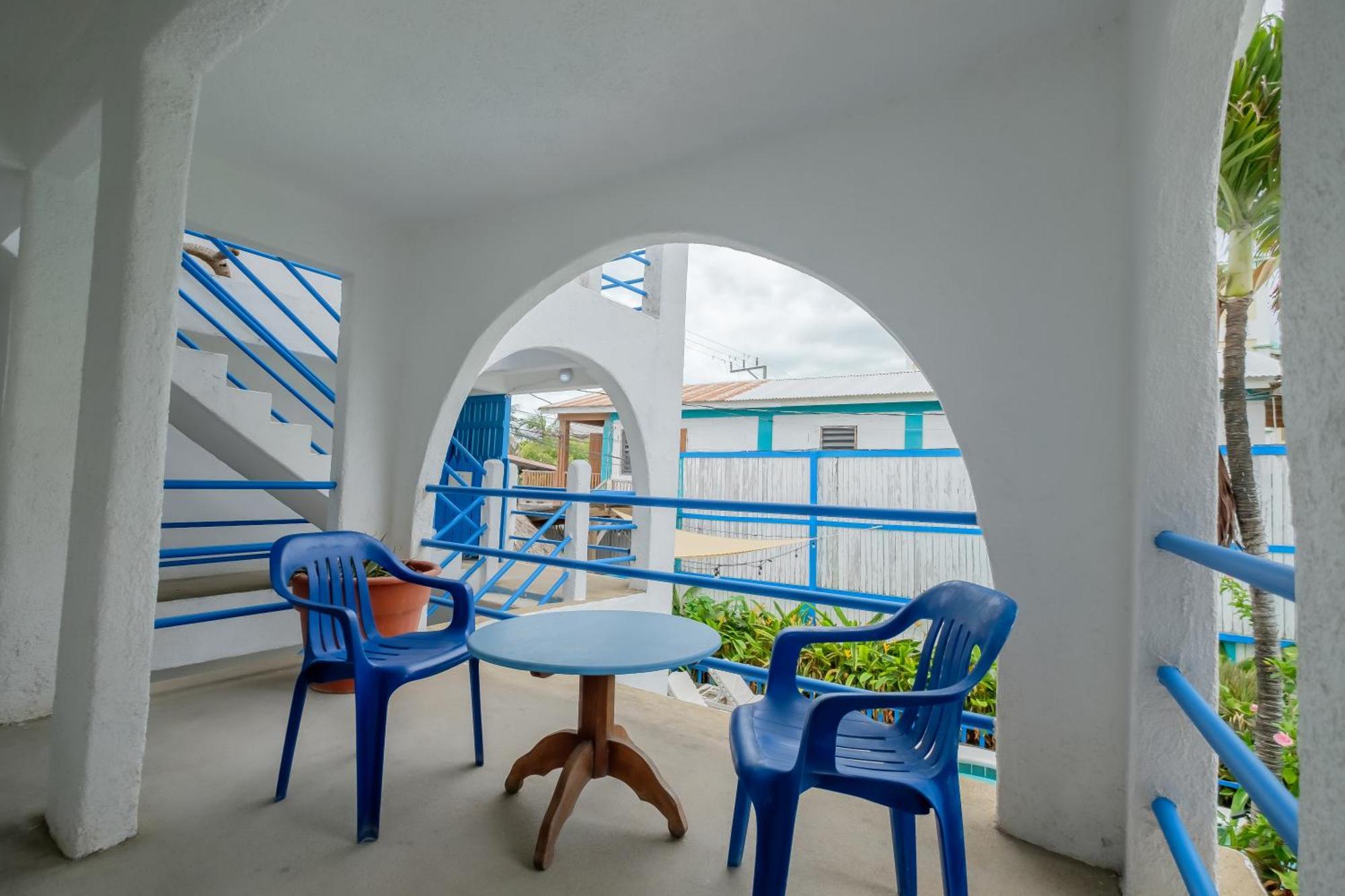 Seven Seas Resort Adults Only San Pedro  Zewnętrze zdjęcie