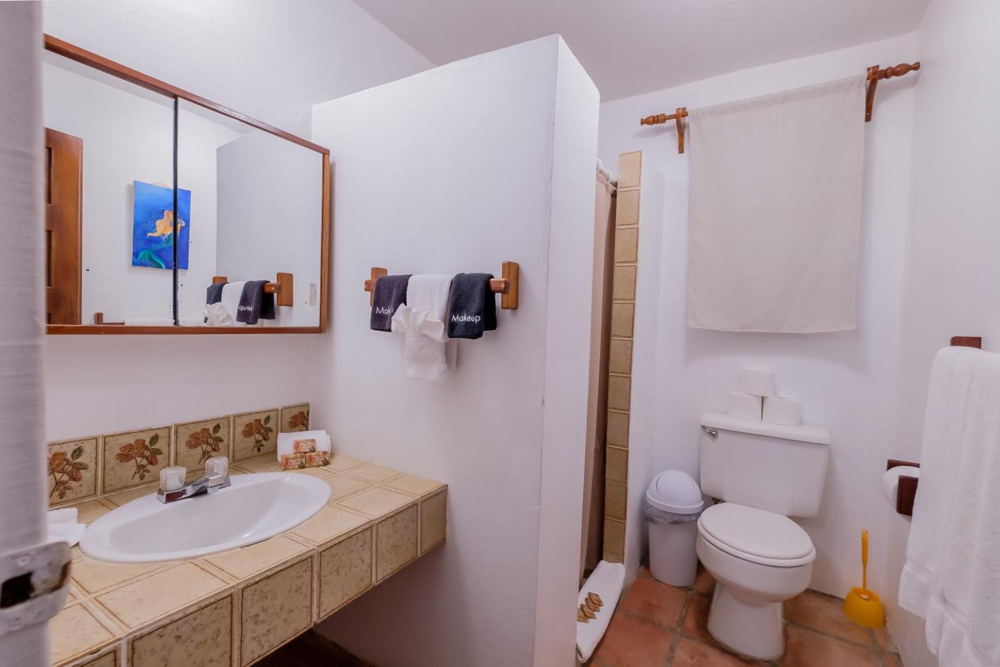Seven Seas Resort Adults Only San Pedro  Zewnętrze zdjęcie