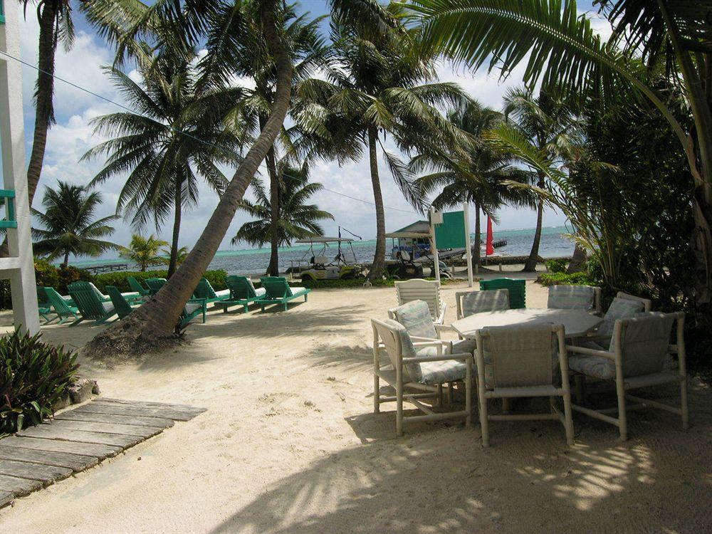 Seven Seas Resort Adults Only San Pedro  Zewnętrze zdjęcie