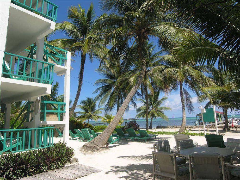 Seven Seas Resort Adults Only San Pedro  Zewnętrze zdjęcie