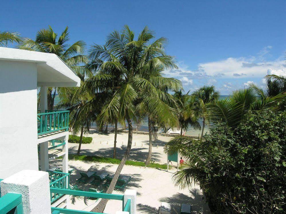 Seven Seas Resort Adults Only San Pedro  Zewnętrze zdjęcie